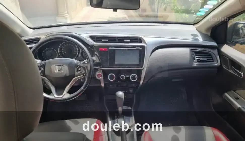 Honda city bva - Miniature 4