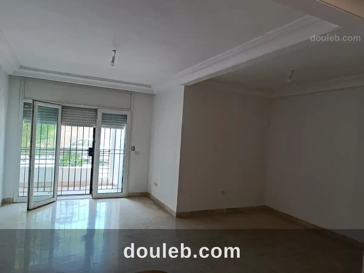 Apprt s 3 soukra à Ariana