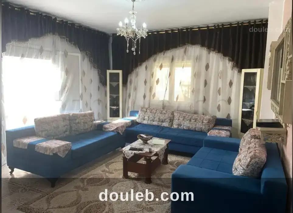 Villa jumelée a oued ellil - Miniature 4