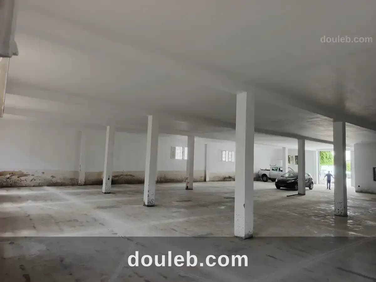 Depot 600 m2 - Miniature 4