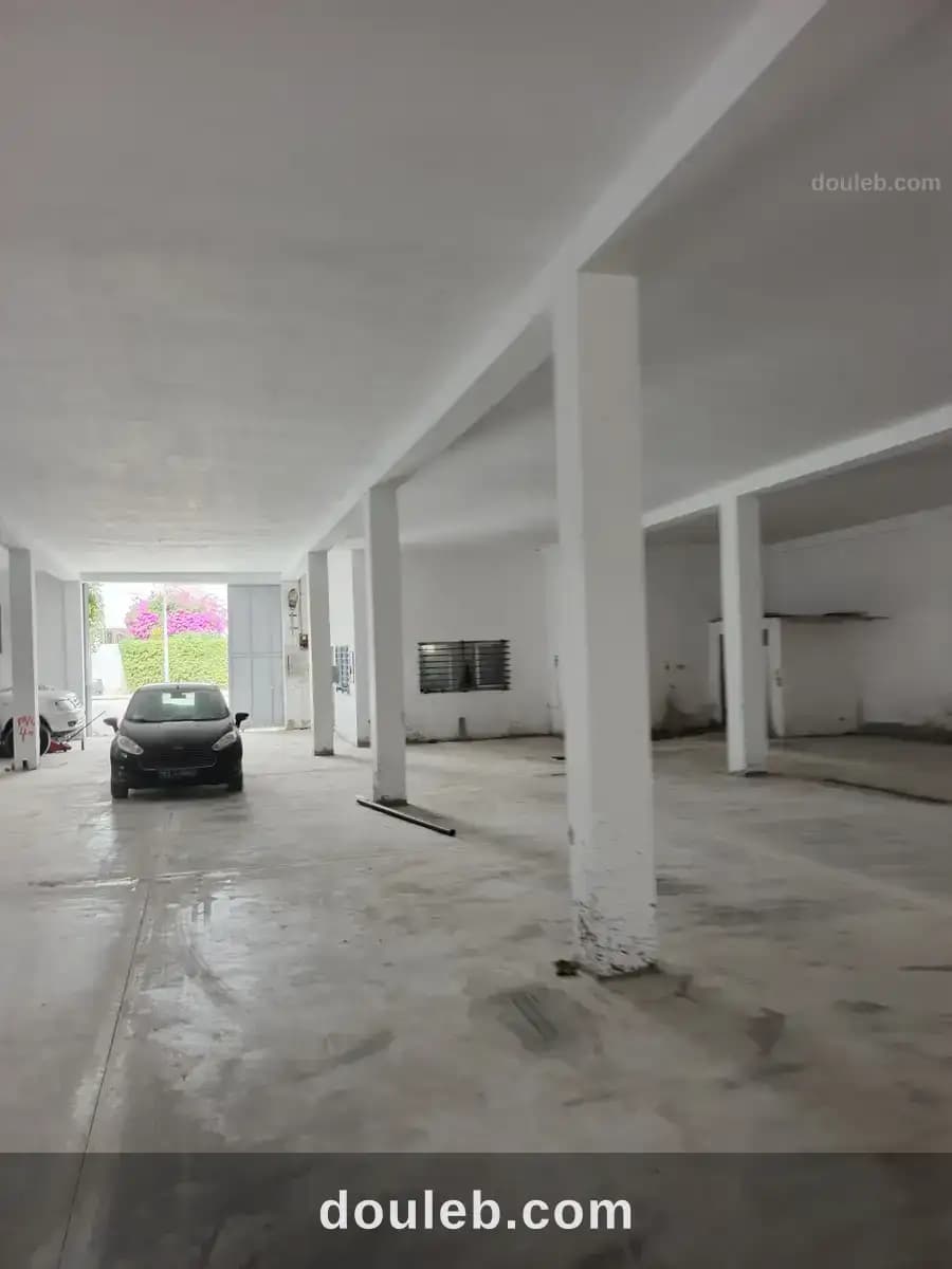 Depot 600 m2 - Miniature 5