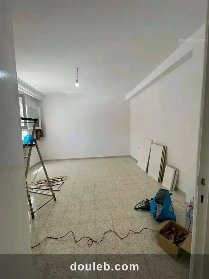 Un appart s 2 menzah 9 - Miniature 4