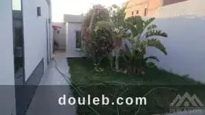 Villa haut standing borj touil ref371a - Miniature 3