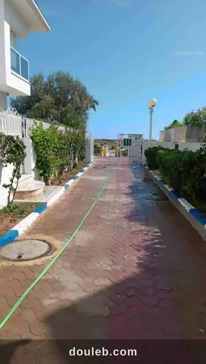 Appartement s plus 2 de standing à hammamet nord - Miniature 4