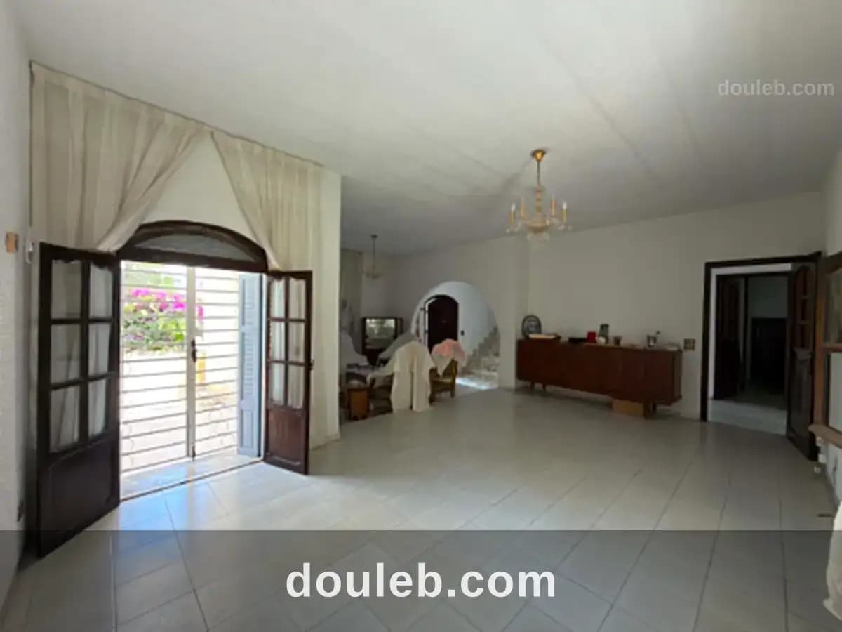 Villa s5 avec jardin à riadh andalous - Miniature 3