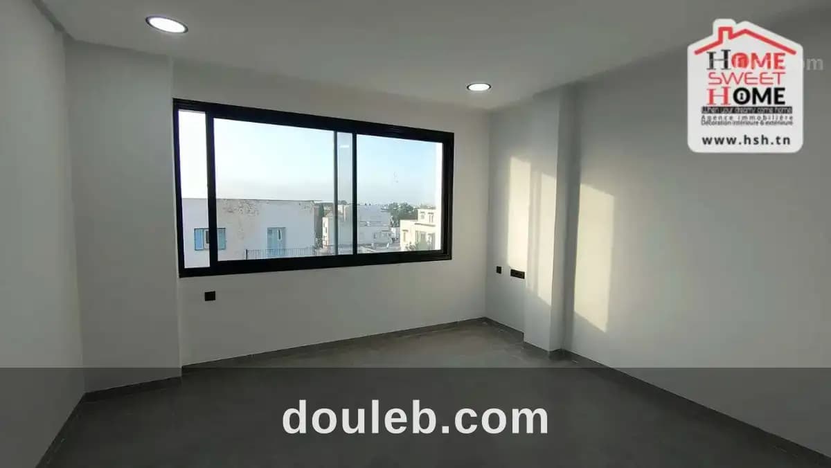 Bureau h2 edeni à ezzahra à Ben Arous