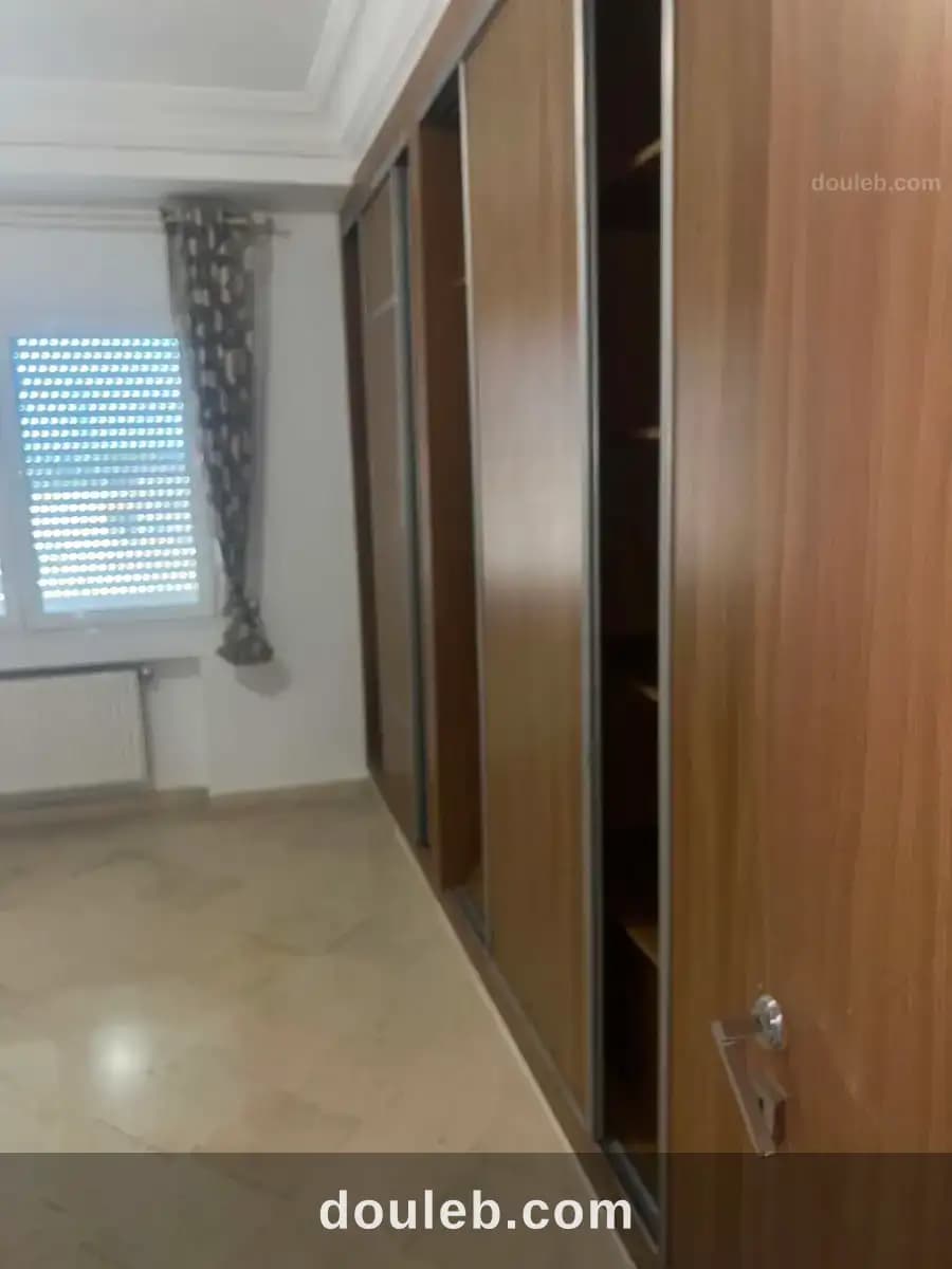 Appartement s2 ain zaghouan nord - Miniature 2