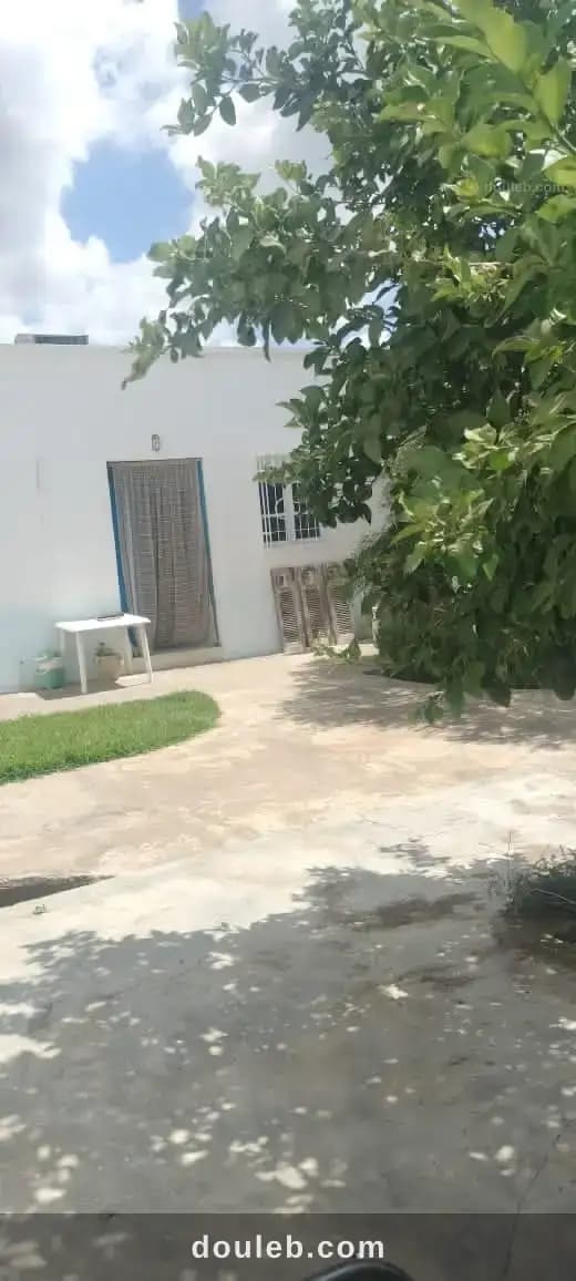 Maison avec un piscine 800m2 - Miniature 4