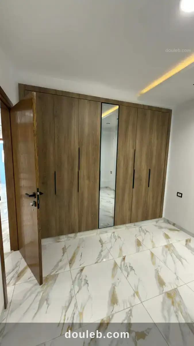 Appartement s2 à Nabeul