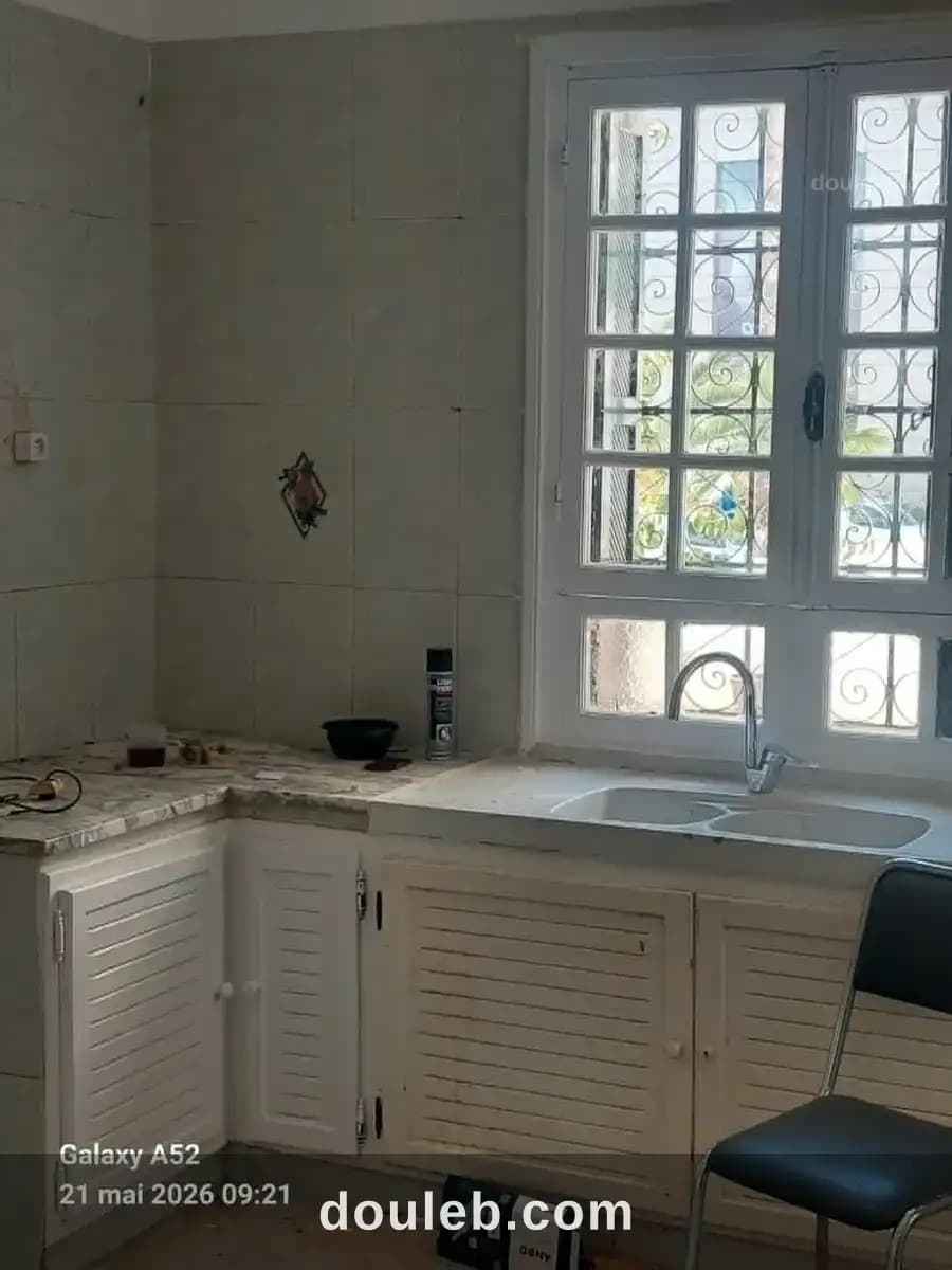 Appartement s3 - Miniature 5
