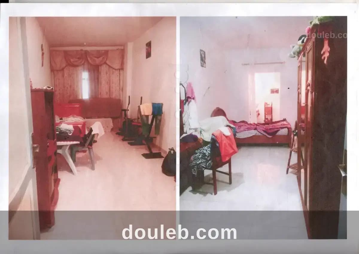 Villa 3 etagge à Tunis