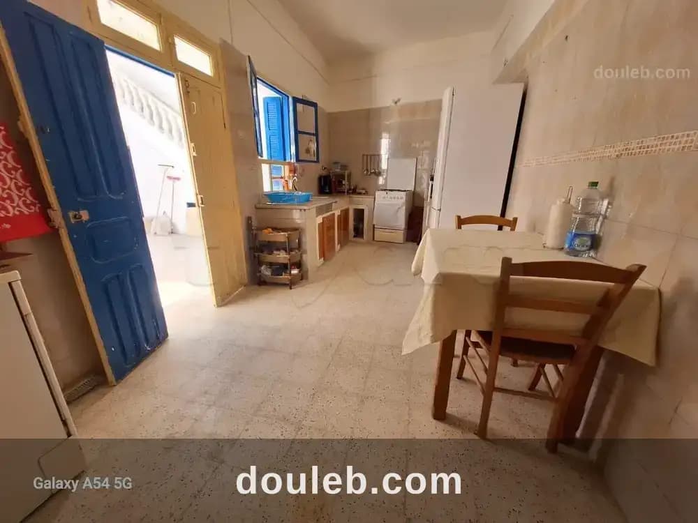 Une maison style arabe - Miniature 3