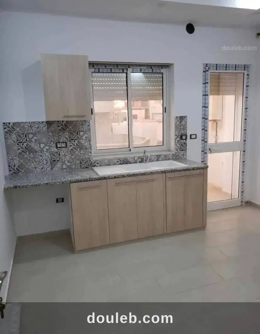 Etage de villa s2 mourouj 6 - Miniature 4