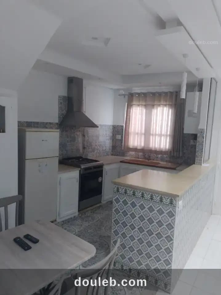 Maison s2 très propre hammamet nord - Miniature 2