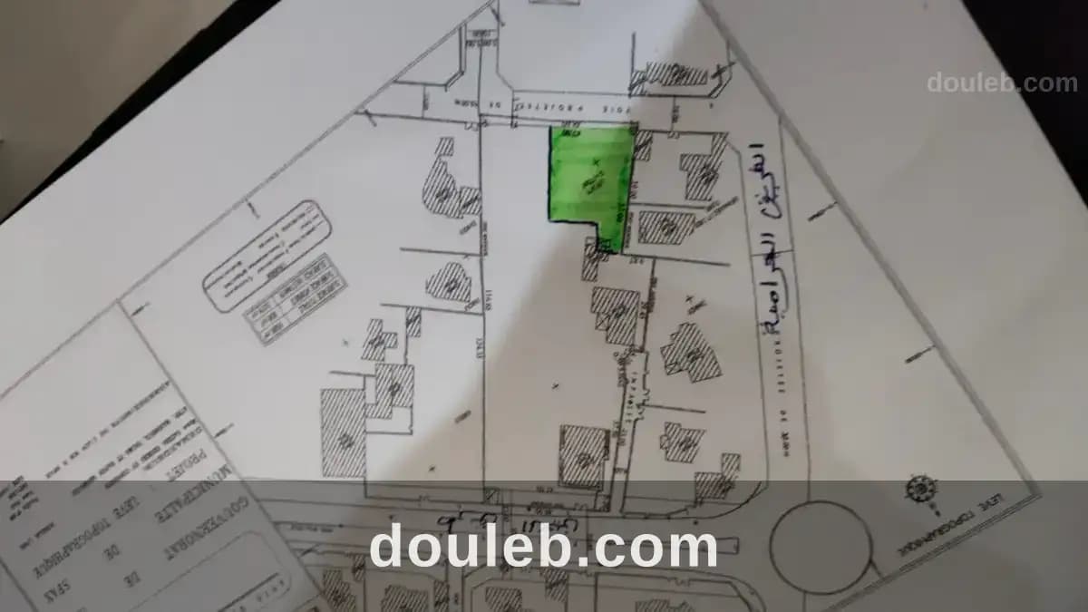 El aïn vnt ter 702m2 - Miniature 2