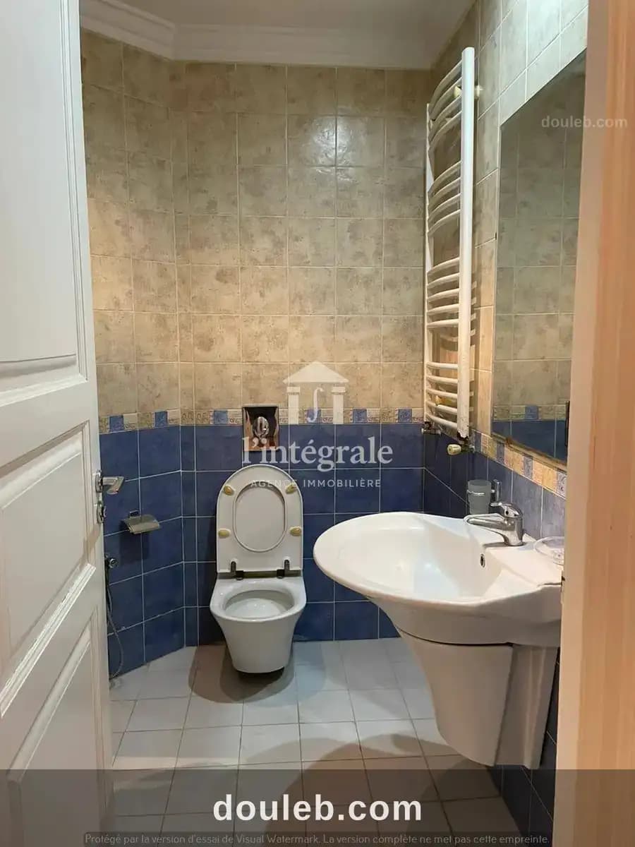 Appartement s1 - Miniature 5