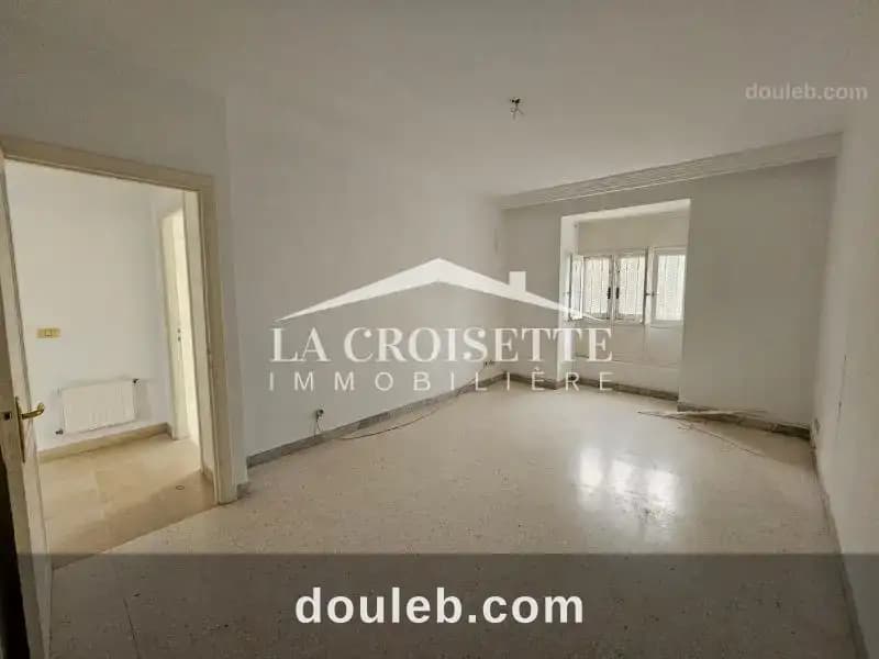 Duplex s3 avec jardin à la marsa mdl0650 - Miniature 3