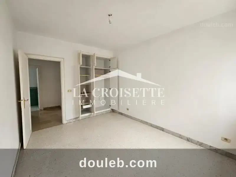 Duplex s3 avec jardin à la marsa mdl0650 - Miniature 4