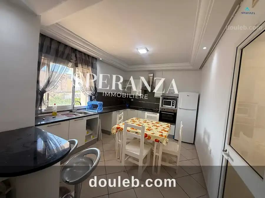 Appartement le rivage - Miniature 3