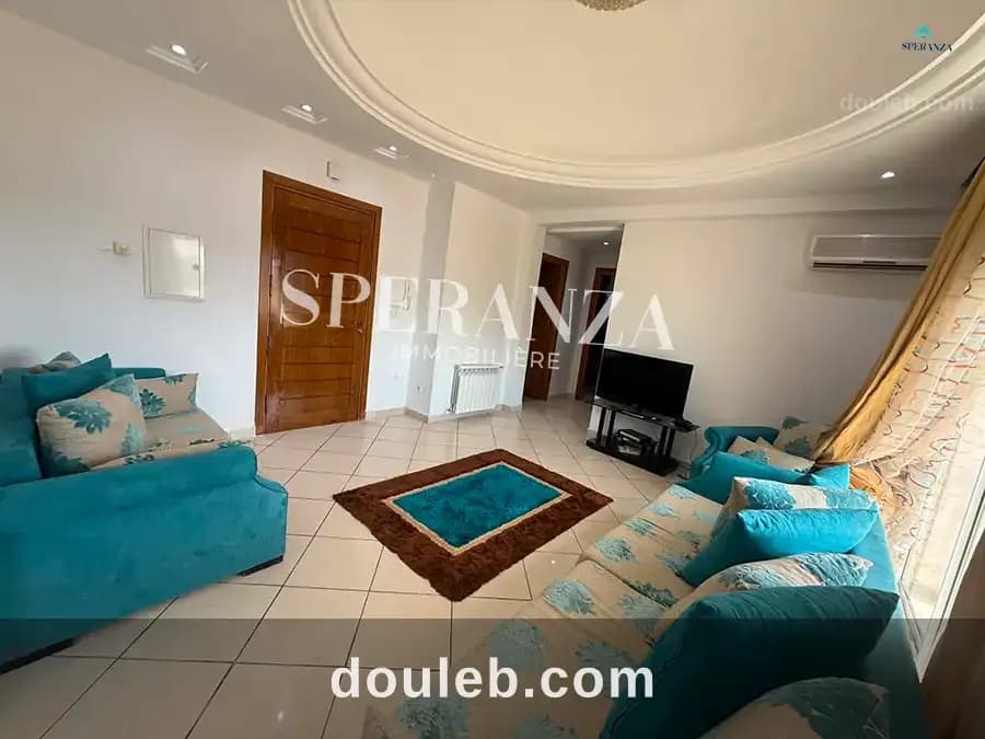 Appartement le rivage - Miniature 4