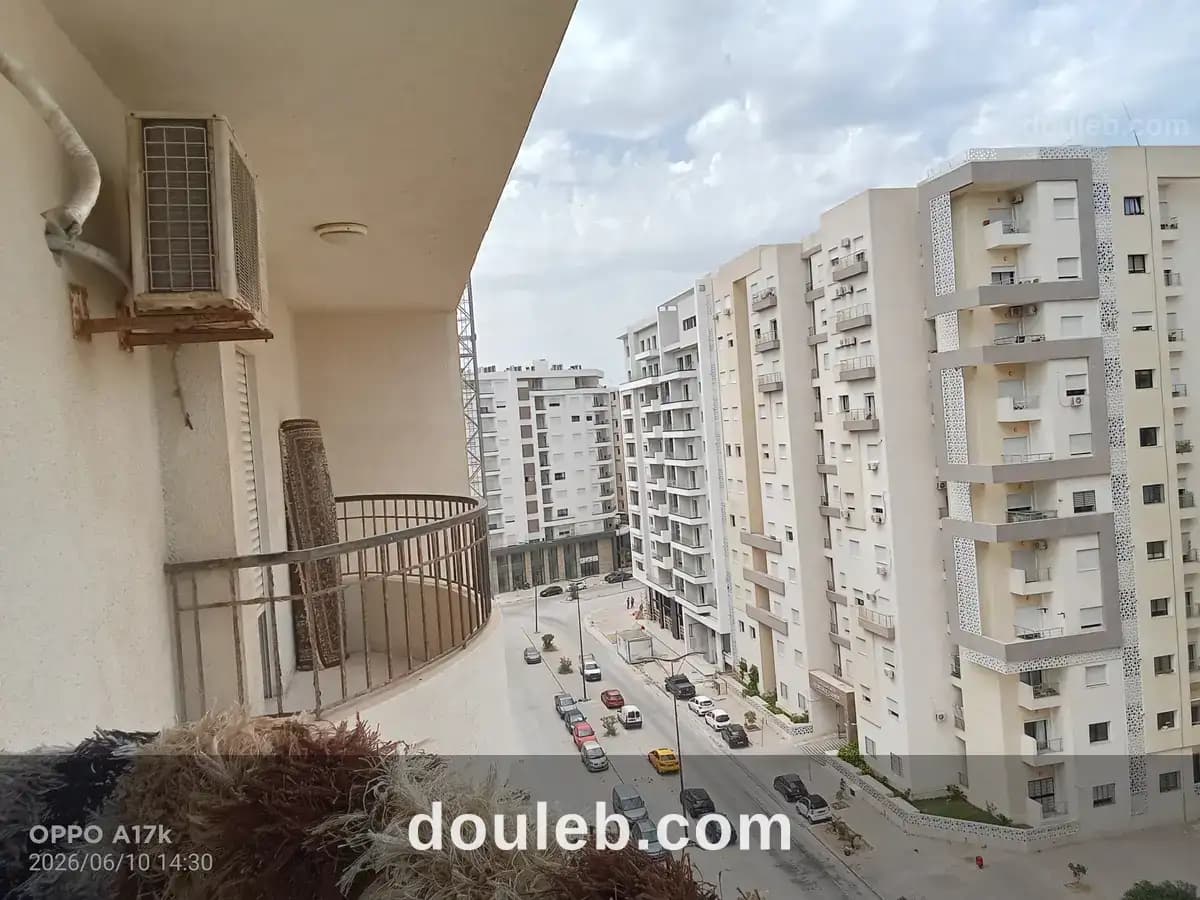 Appartement standing - Miniature 2