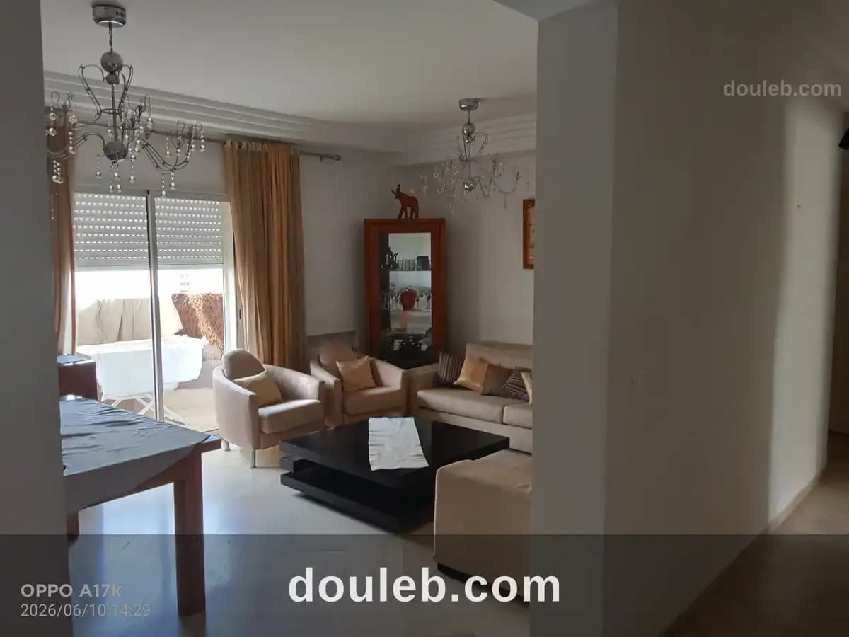 Appartement standing - Miniature 3