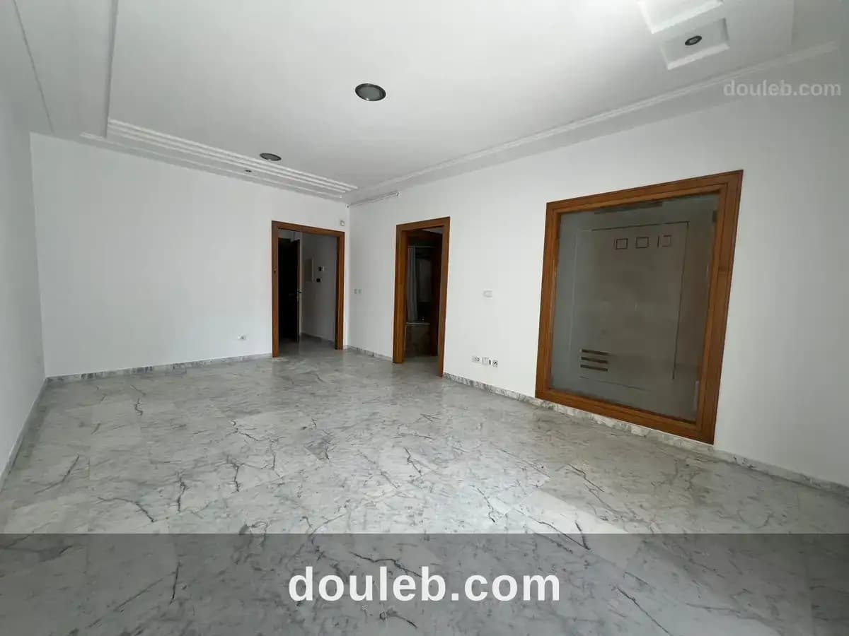 Appartement s plus 2 haut standing au lac 2 à Tunis