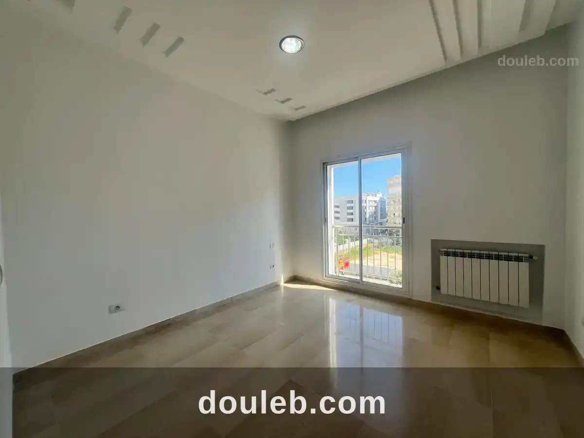 Appartement s plus 2 haut standing au lac 2 - Miniature 3