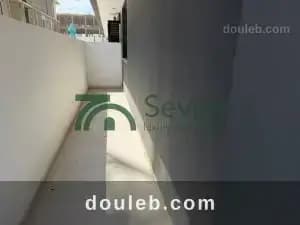 Un appartement s1 vide ref513a - Miniature 2
