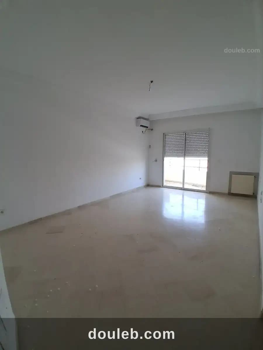 Appartement s2 avec place parking sous sol à Ben Arous