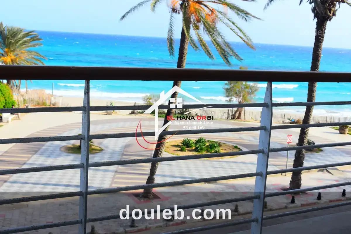 S2 corniche mahdia - Miniature 2