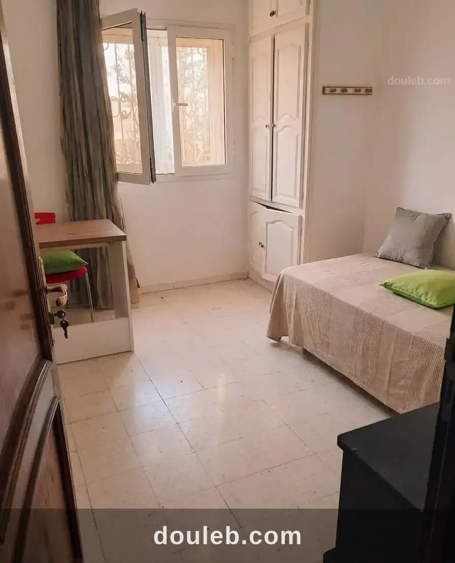 Appartement 3 pieces pour etudiantes - Miniature 3