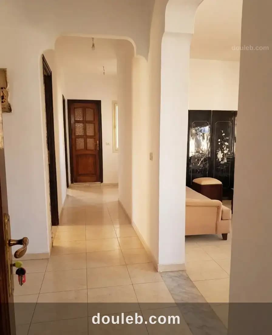 Appartement 3 pieces pour etudiantes - Miniature 4