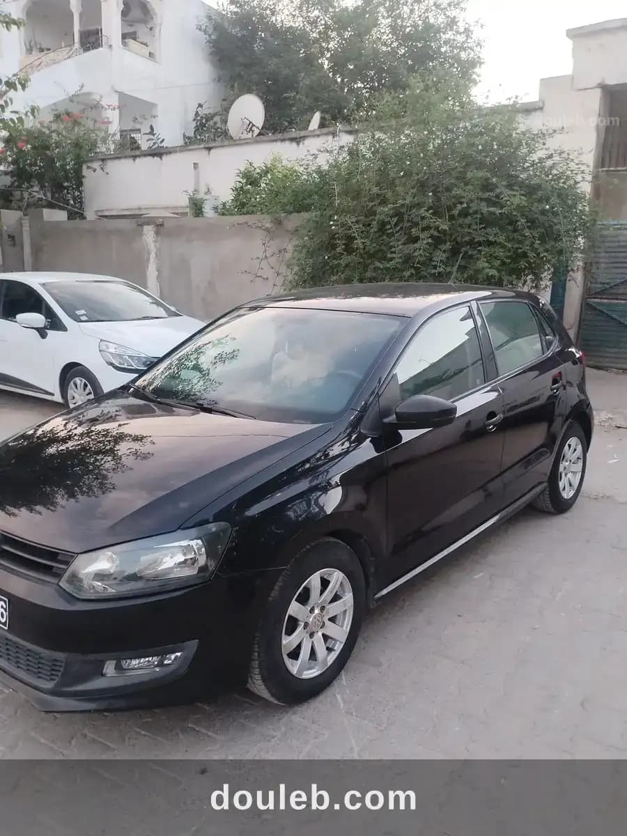 Volkswagen polo 7 première main excellent état - Miniature 5