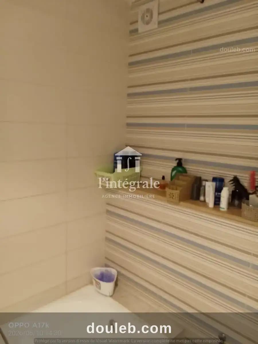 Bel appartement s3 standing - Miniature 4