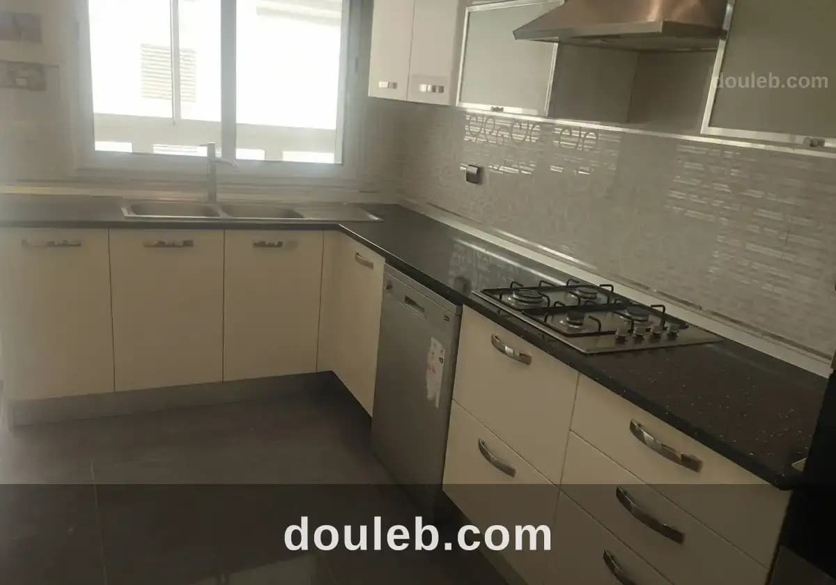 Appartement s plus 3 avec grande terrasse au lac 2 - Miniature 4