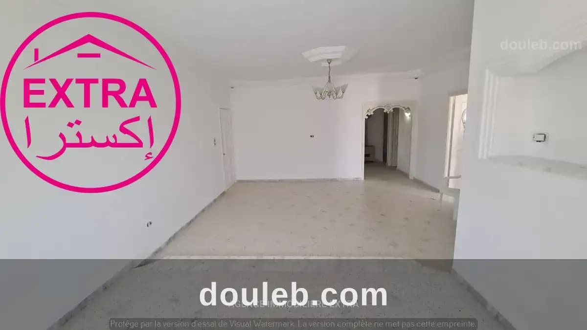 9eme etage de villa à nabeul à Nabeul