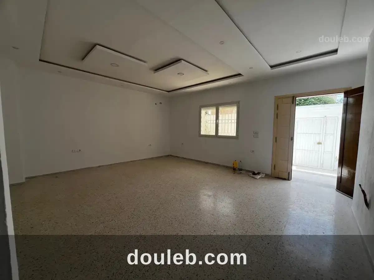Villa 1600d ghazela - Miniature 4