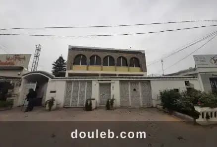 Un bien au bardo authentique à Tunis