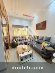 villa de plainpied ref171a - Miniature 3