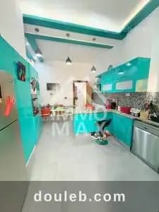 villa de plainpied ref171a - Miniature 4
