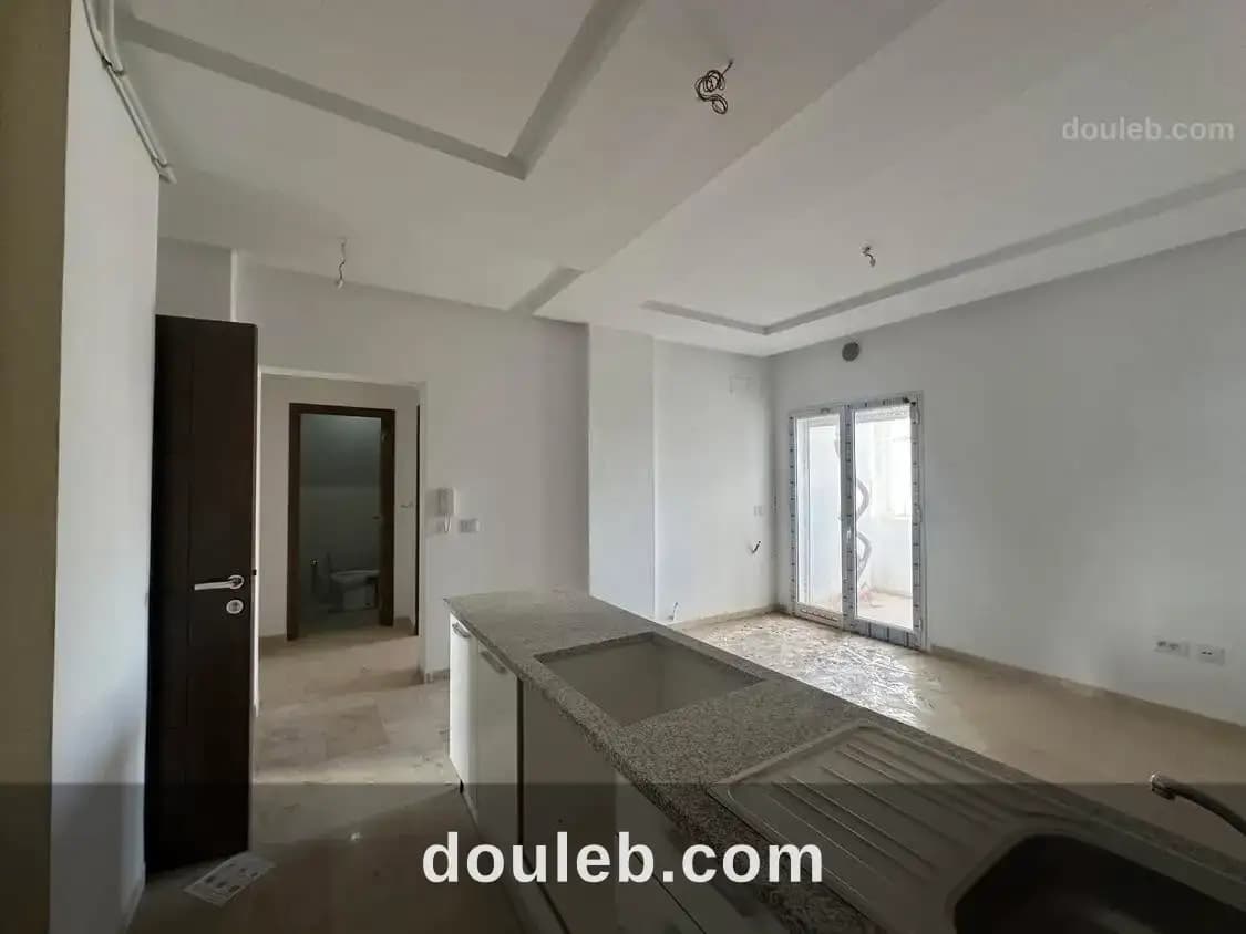 Appartement s1 a madina jadida à Ben Arous