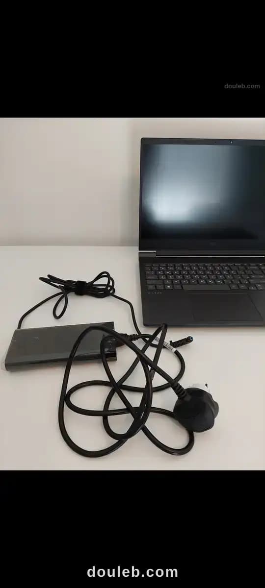 Pc gamer hp victus 16 gaming performance - Miniature 2