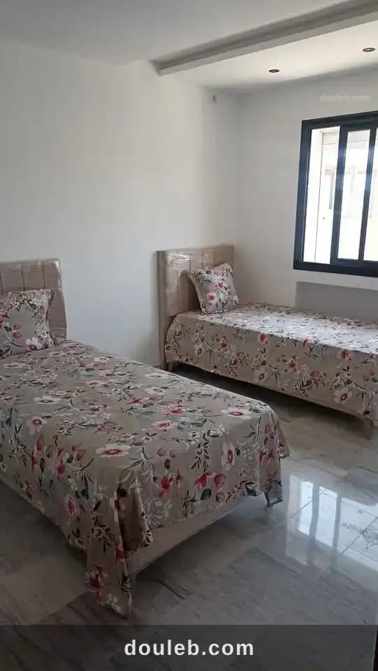 Appartement kélibia plage mansoura - Miniature 3