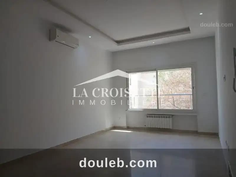 Appartement s1 aux jardins de carthage mal2811 à Tunis