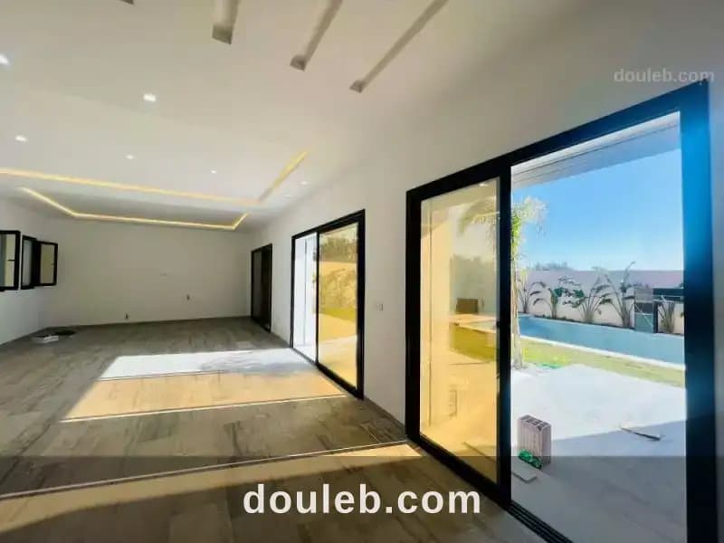 V589 villa armani elmonchar - Miniature 2