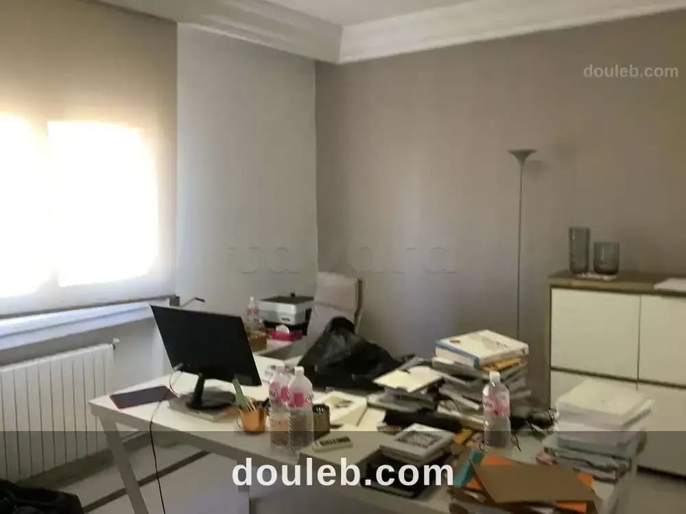Bel appartement ennasr 2 - Miniature 5