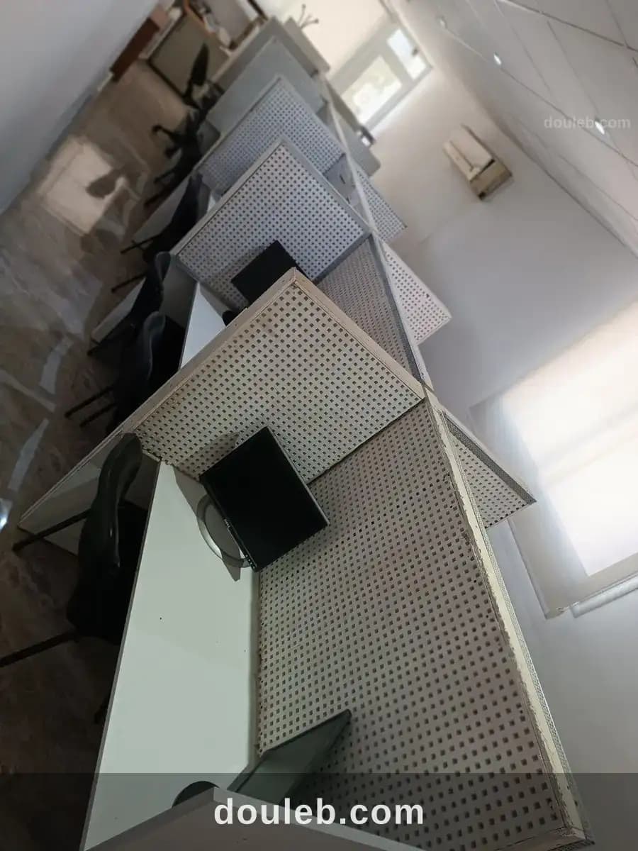 Offre pour les centre d'appel - Miniature 4