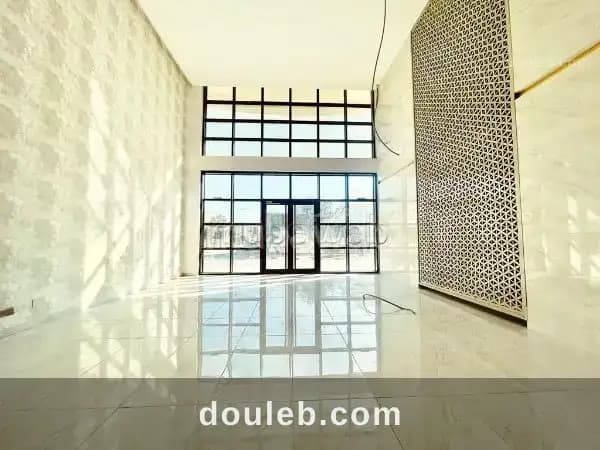 Bureau neuf lac2 à Tunis