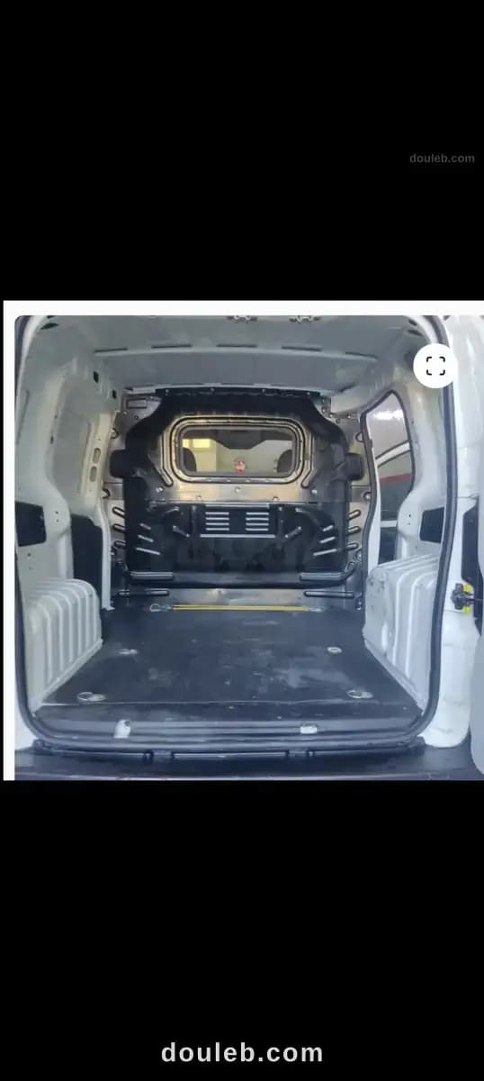 Av très belle fiat fiorino comme neuve - Miniature 2